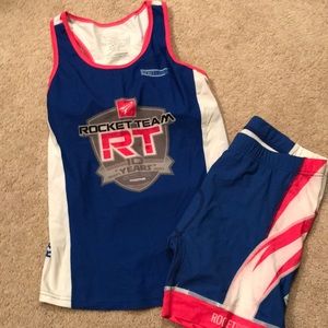 Sochacki Designs Tri Kit